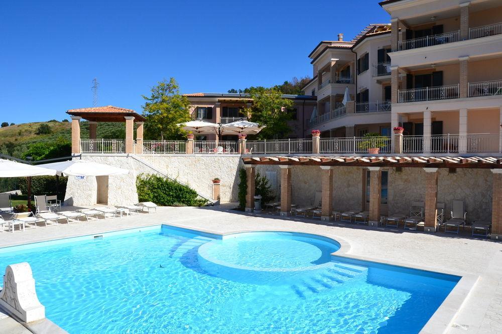 Apartahotel Incantea 3*